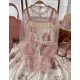 Cat Romance Cellophane Candy Wrapper Soft Tulle Short and Long Sleeve Blouse(6th Reservation/6 Colours/Full Payment Without Shipping)